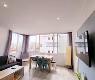 Ricardo Service Apartments