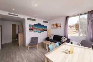 Ricardo Service Apartments