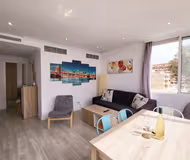 Ricardo Service Apartments