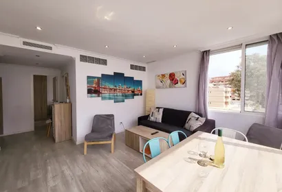 Ricardo Service Apartments