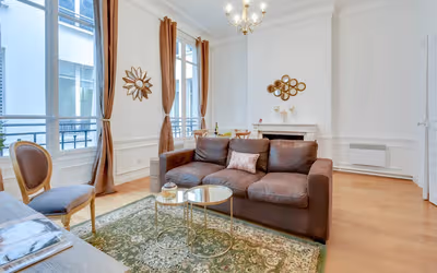 Champs Elysees the fashion mecca of Paris