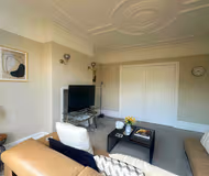 Squires Lane, Finchley Apartment