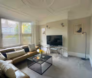 Squires Lane, Finchley Apartment