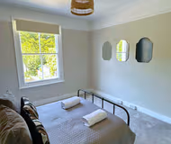 Squires Lane, Finchley Apartment