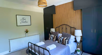 Squires Lane, Finchley Apartment