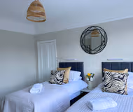 Squires Lane, Finchley Apartment