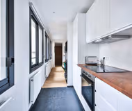 Luxury Residence in Le Bon Marche