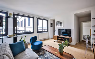 Luxury Residence in Le Bon Marche