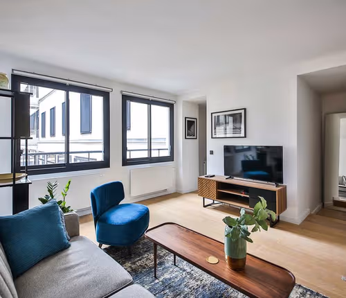 Luxury Residence in Le Bon Marche