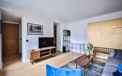 Luxury Residence in Le Bon Marche