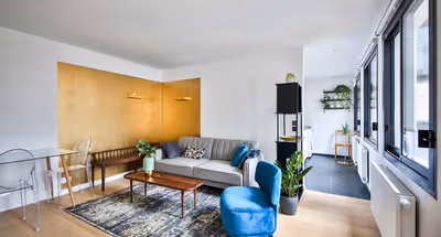 Luxury Residence in Le Bon Marche