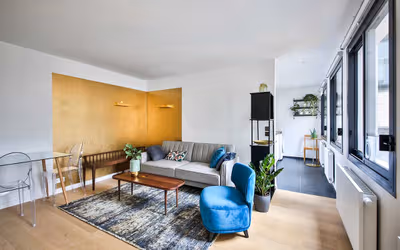 Luxury Residence in Le Bon Marche