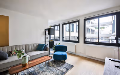 Luxury Residence in Le Bon Marche