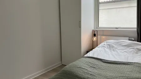 Røsnæsvej Serviced Apartment