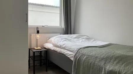 Røsnæsvej Serviced Apartment