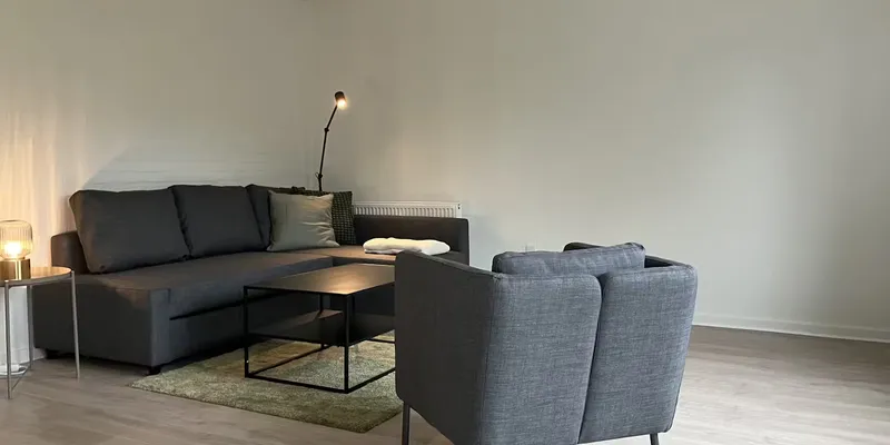 Røsnæsvej Serviced Apartment