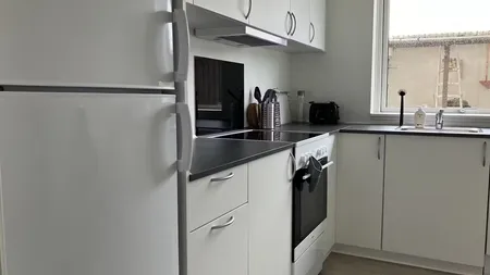 Røsnæsvej Serviced Apartment