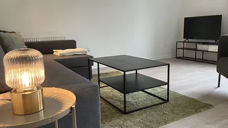 Røsnæsvej Serviced Apartment