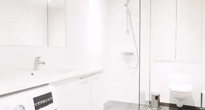 Toldbodhusevej service Apartment