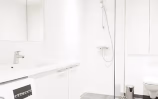 Toldbodhusevej service Apartment