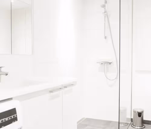 Toldbodhusevej service Apartment