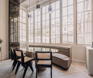 The joy of luxury living in Louvre