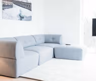 Toldbodhusevej service Apartment