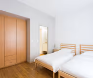 Rue Pergolèse Serviced Apartments