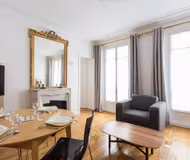 Rue Pergolèse Serviced Apartments