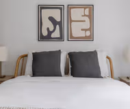 North Capital of Texas Highway Apartment