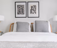 North Capital of Texas Highway Apartment