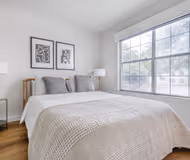 North Capital of Texas Highway Apartment