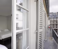 150M2 LUXURY APARTMENT IN A VICINITY TO LOUVRE MUSEUM, TUILERIES GARDEN
