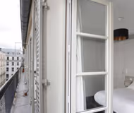 150M2 LUXURY APARTMENT IN A VICINITY TO LOUVRE MUSEUM, TUILERIES GARDEN