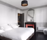 150M2 LUXURY APARTMENT IN A VICINITY TO LOUVRE MUSEUM, TUILERIES GARDEN