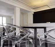 150M2 LUXURY APARTMENT IN A VICINITY TO LOUVRE MUSEUM, TUILERIES GARDEN