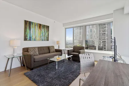 Mission Street Serviced Apartment