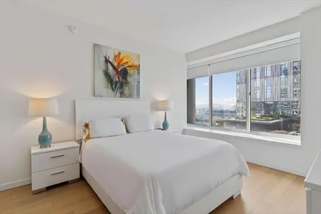 Mission Street Serviced Apartment