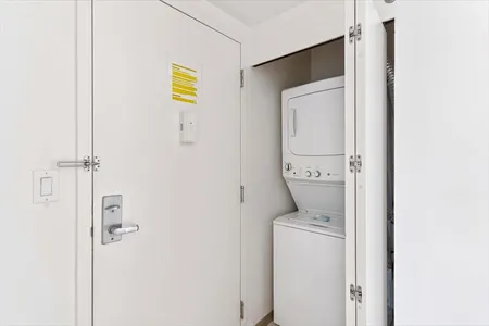 Mission Street Serviced Apartment