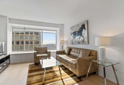 Mission Street Serviced Apartment