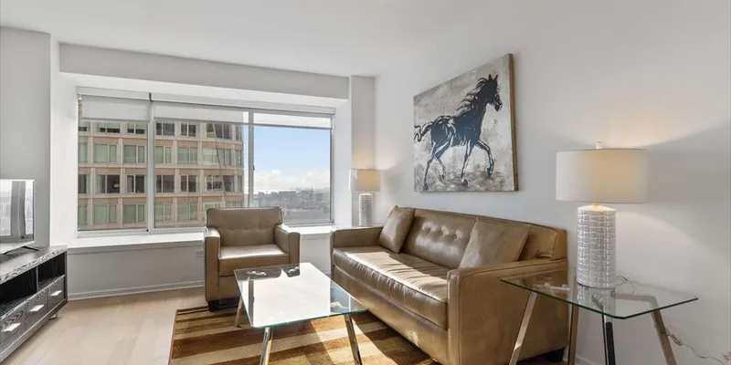 Mission Street Serviced Apartment
