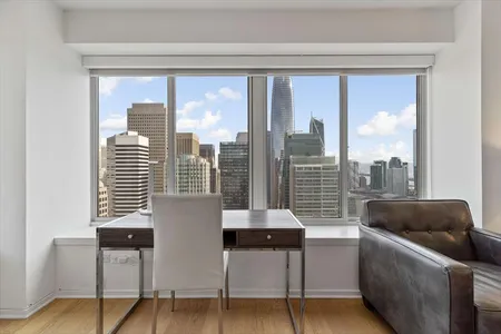 Mission Street Serviced Apartment