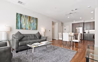 El Camino Real Serviced Apartment