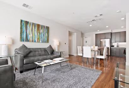 El Camino Real Serviced Apartment