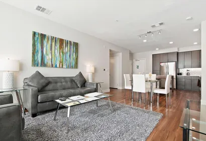 El Camino Real Serviced Apartment
