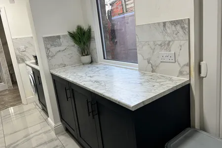 Stunning 3 BED 2 Bath House
