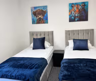 Stunning 3 BED 2 Bath House