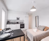 Jyväskylä Vaasankatu Service Apartments