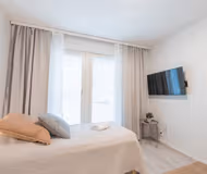 Jyväskylä Vaasankatu Service Apartments