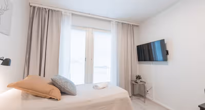 Jyväskylä Vaasankatu Service Apartments